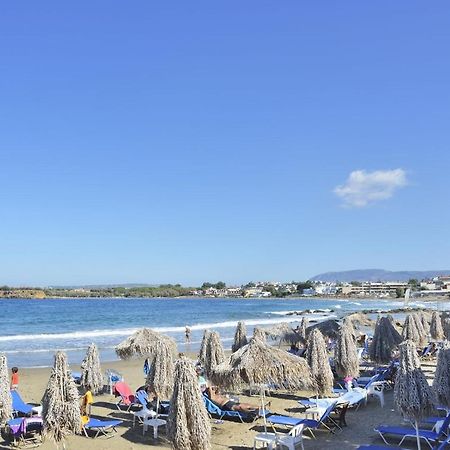 Kalamaki Apartments Εξωτερικό φωτογραφία