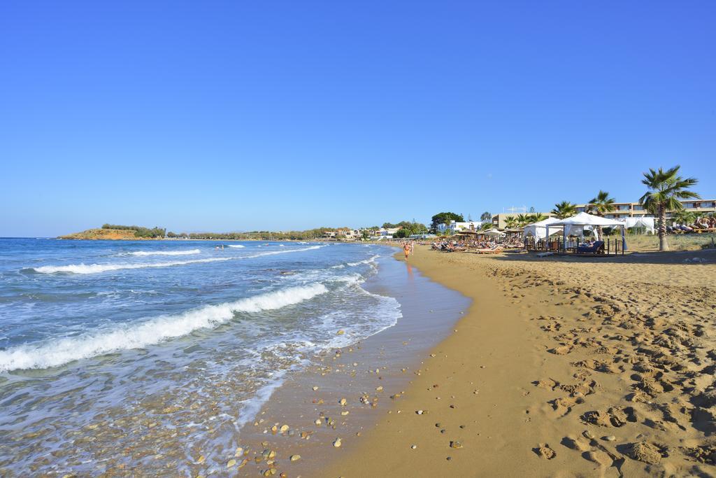 Kalamaki Apartments Εξωτερικό φωτογραφία