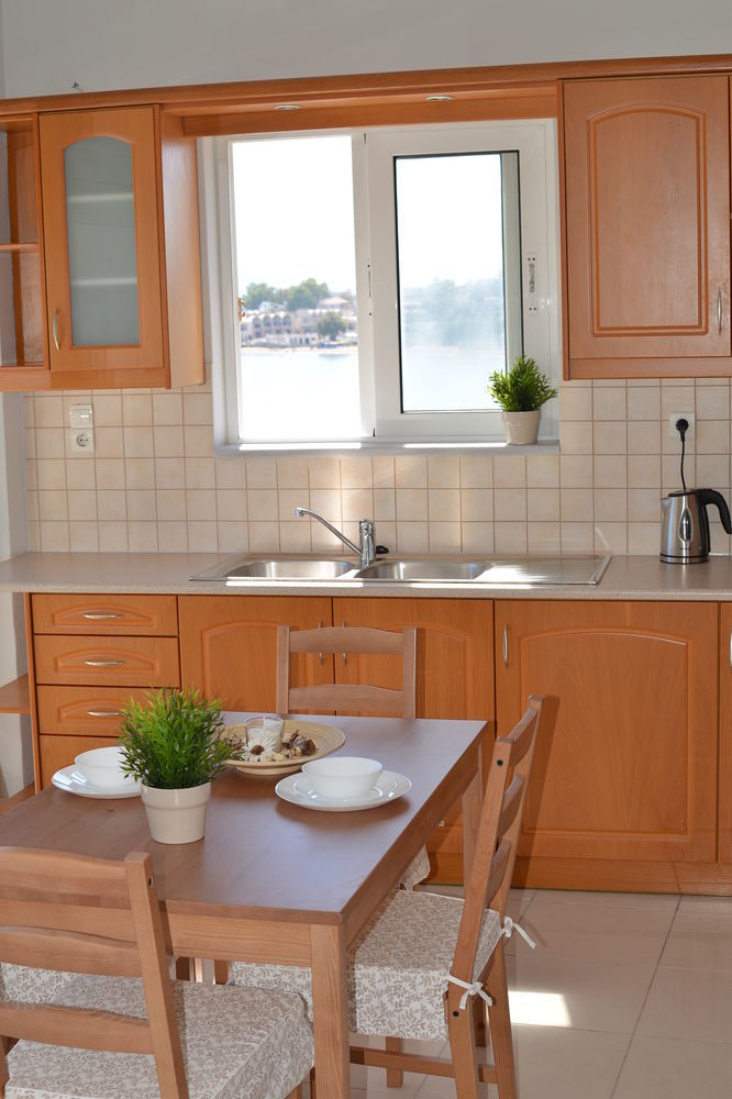 Kalamaki Apartments Εξωτερικό φωτογραφία