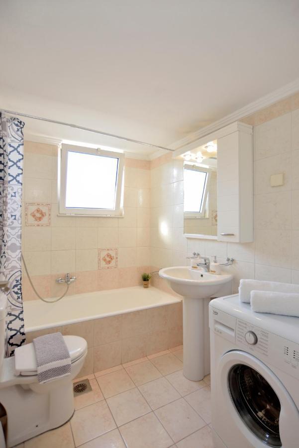 Kalamaki Apartments Εξωτερικό φωτογραφία